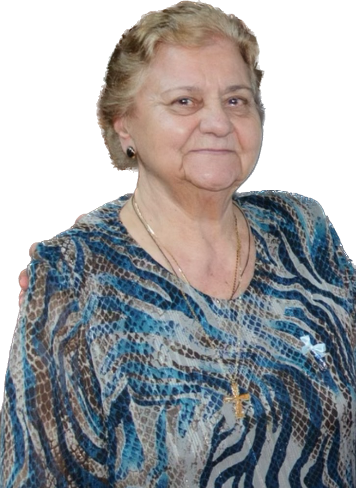 Nicolitsa TSONIS MICHOS