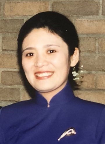 Pei Yu PENG 彭 培 瑜