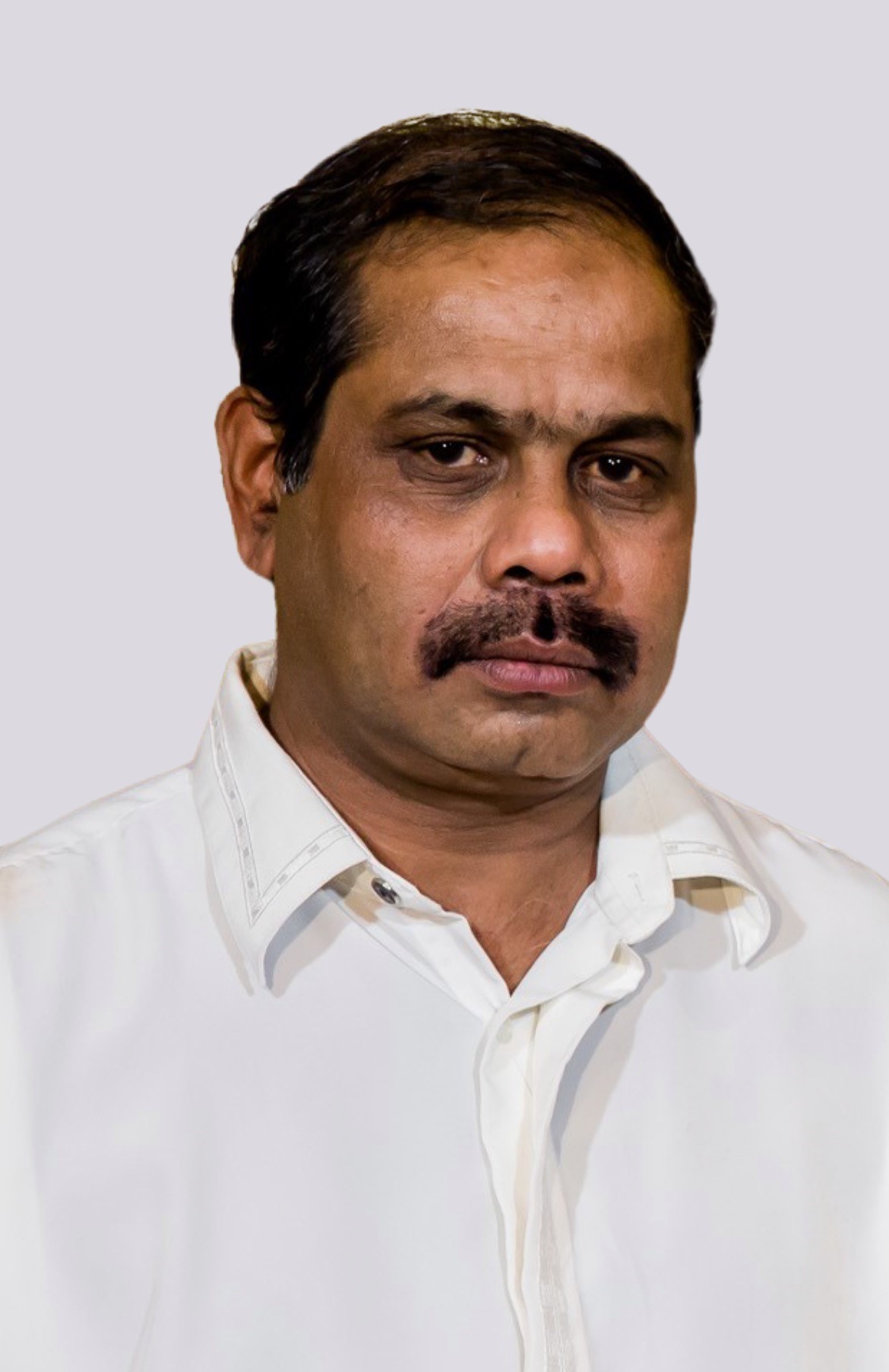 Tharmarajan GOPALAPILLAI