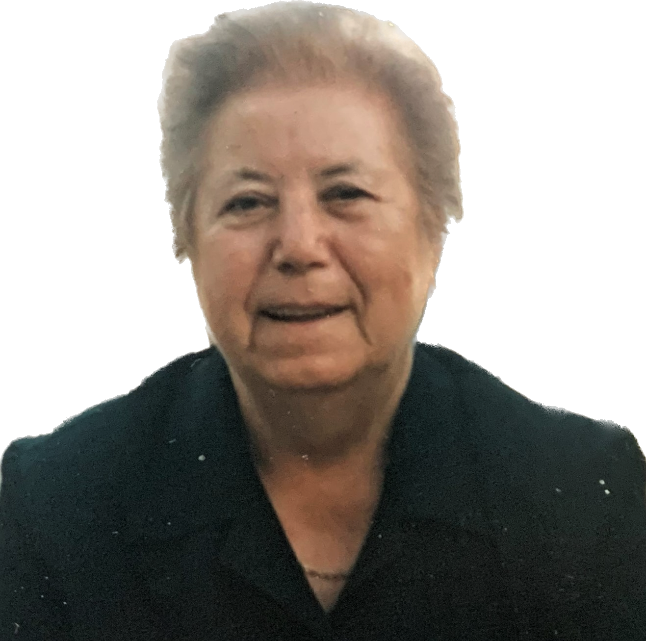 Eleni KOUTSOUKOS GIALELIS