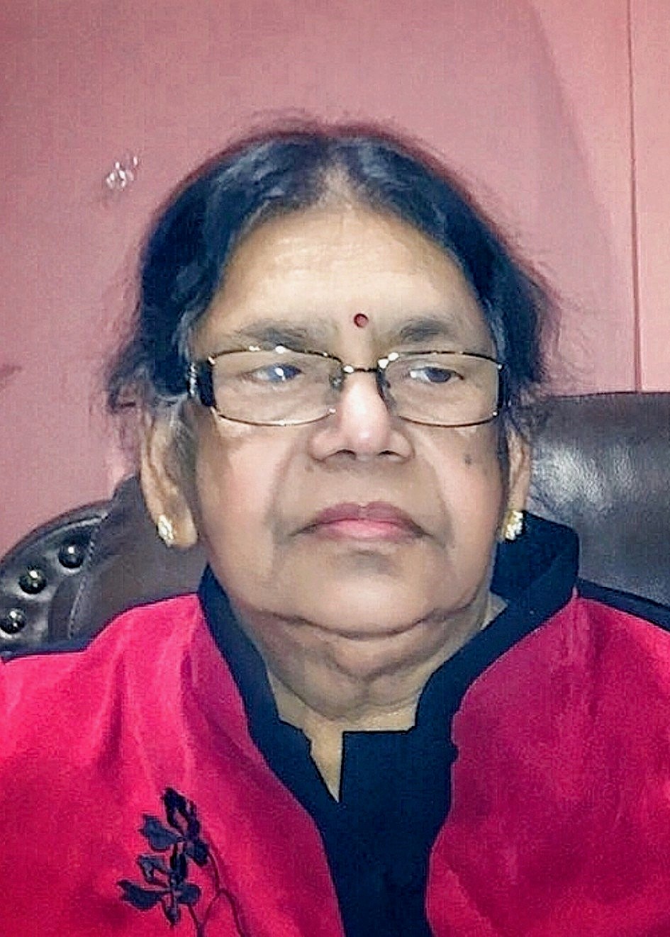 Vijayarathy RAJAM ELAIYATHAMBY