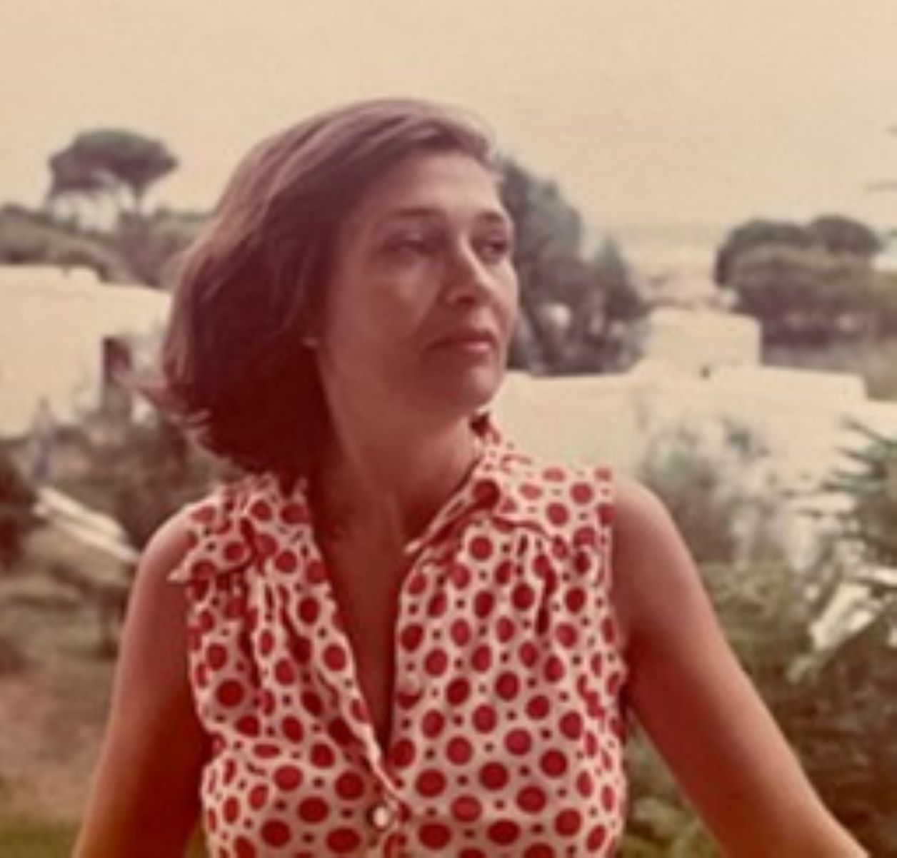 Asimenia SARAFIDIS DIMOPOULOU