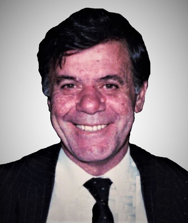 George BOUCLOS