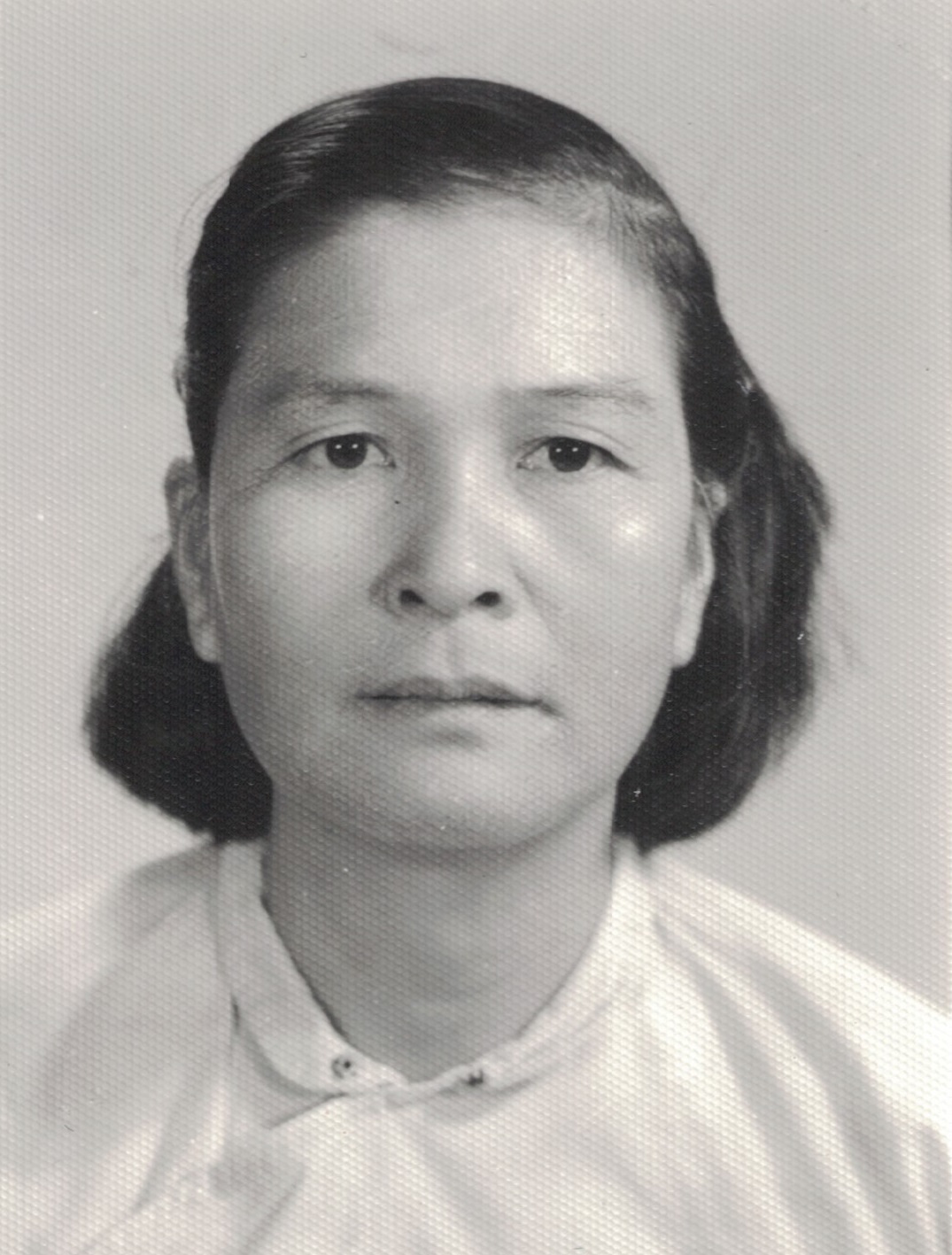 Li Chin LIANG 陳門梁麗金