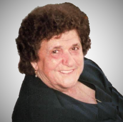 Matina GALATHIANAKIS KARADAKIS