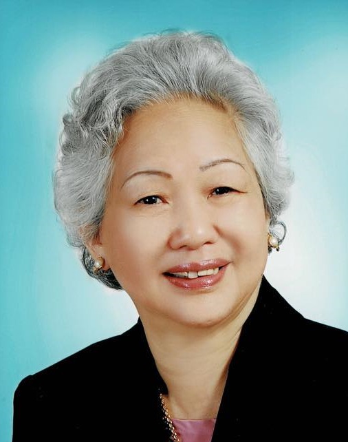 Ai Hang VUONG 王 靄 嫻