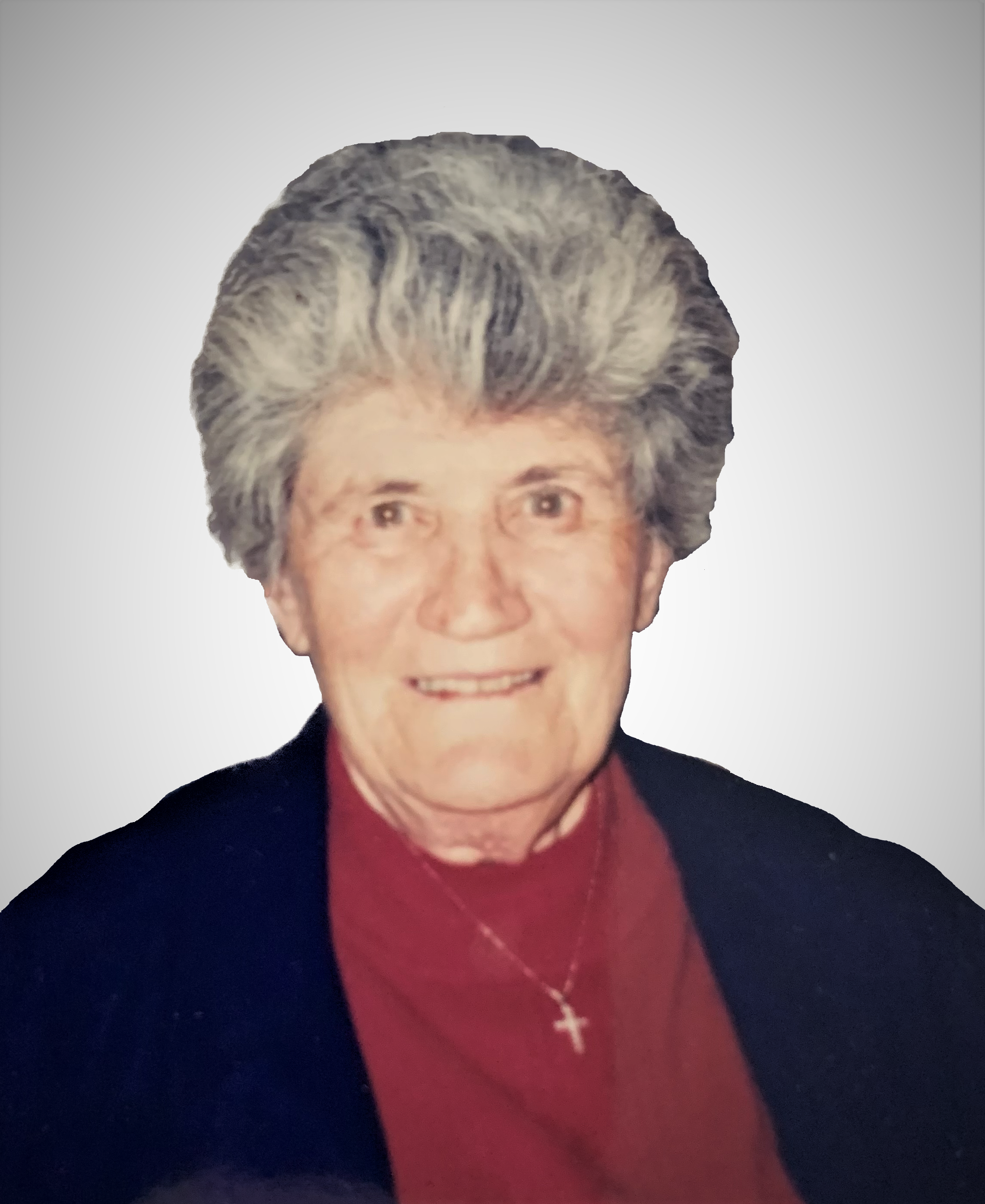 Christina FOTOPOULOS GIAMAS