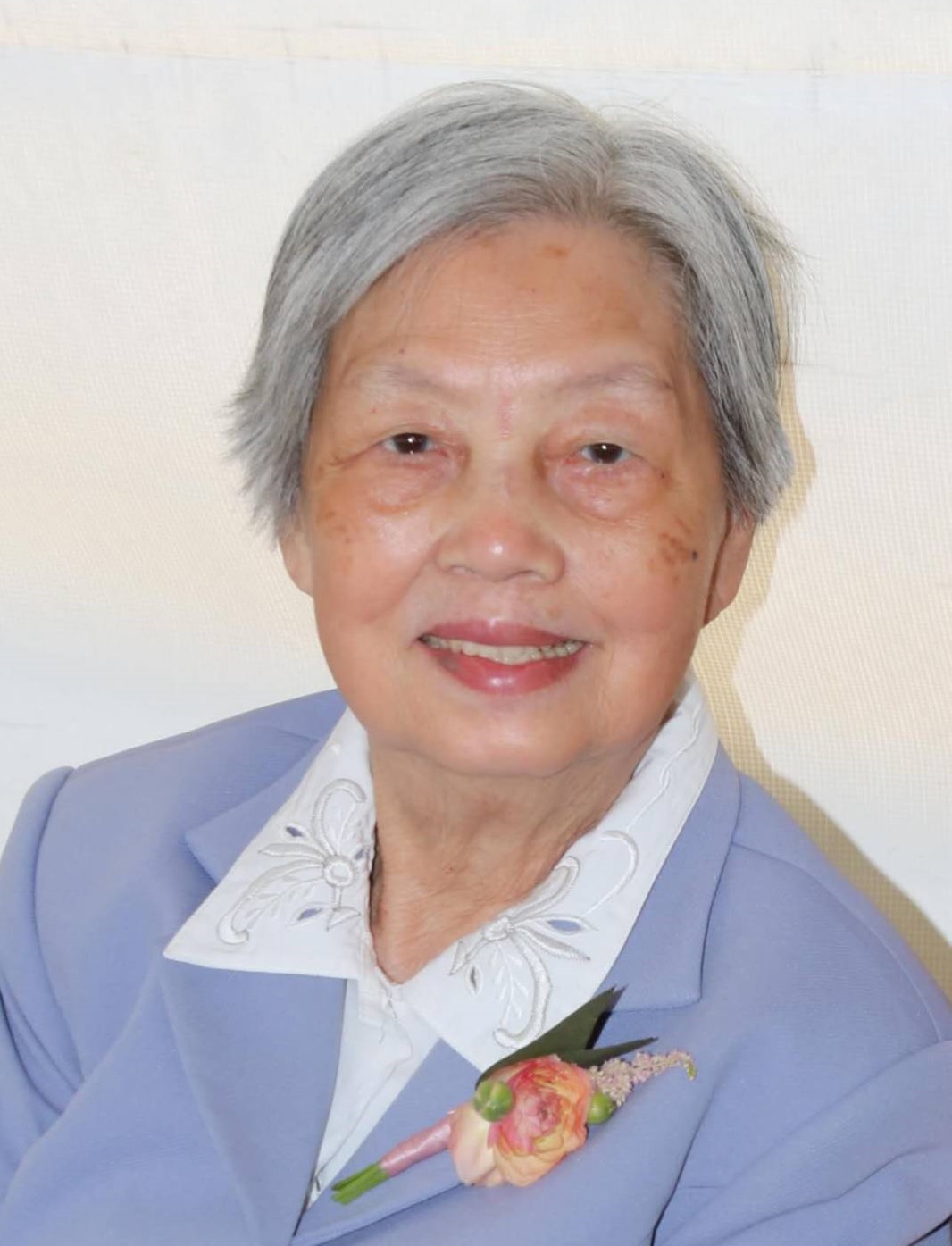 Thoai Tran VUONG  王 瑞 珍