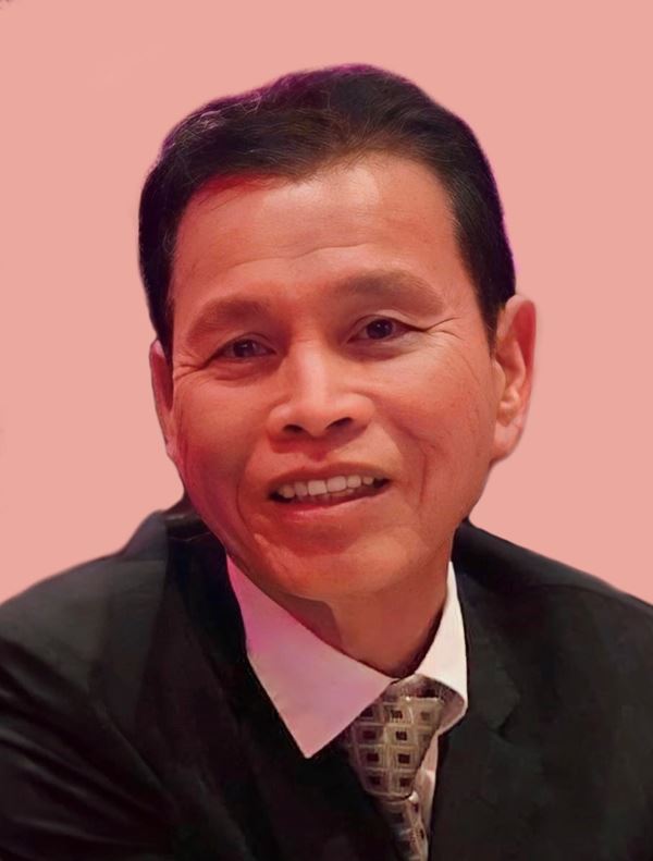 Thang Nguyen
