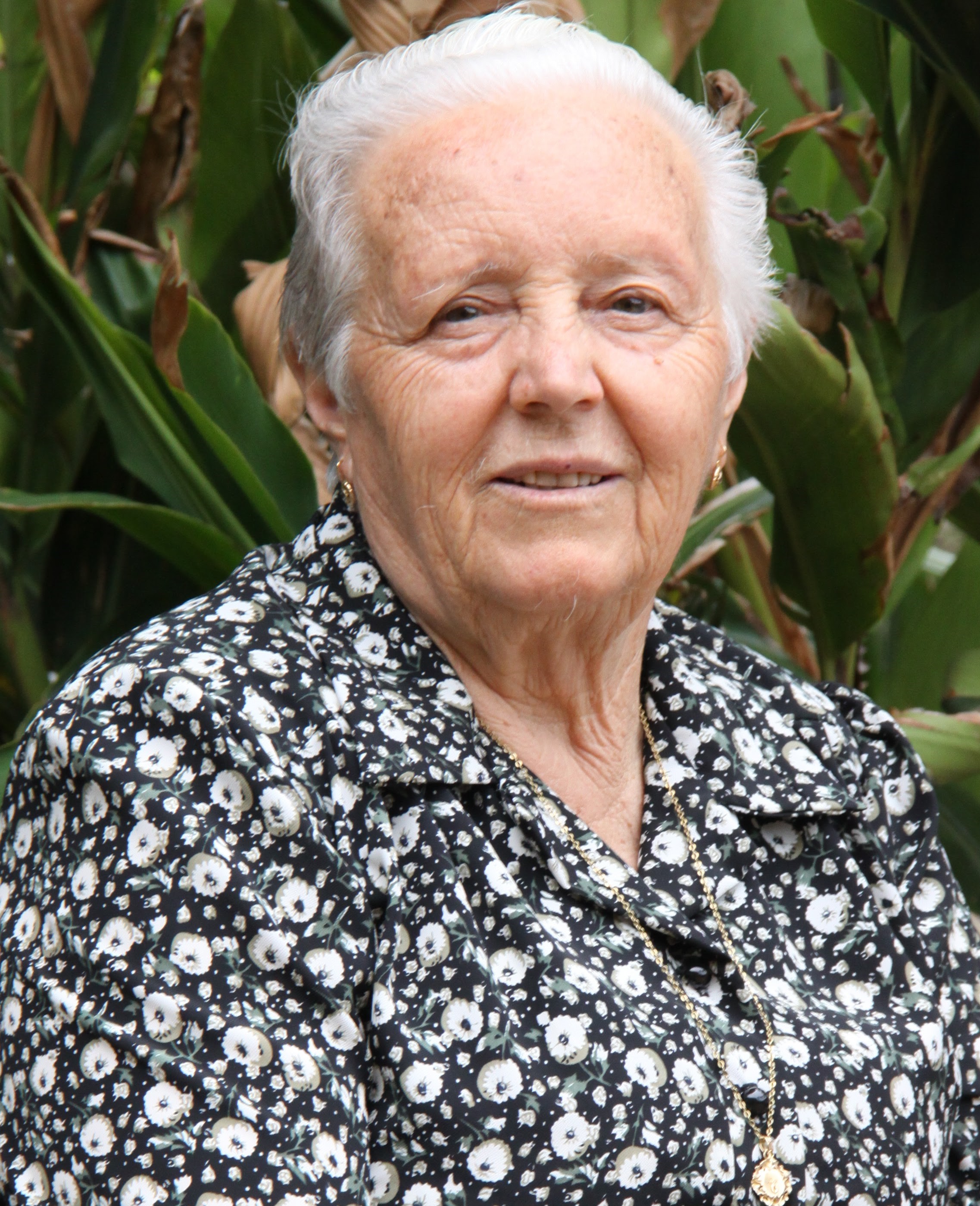 Donata De Luca RUSSO