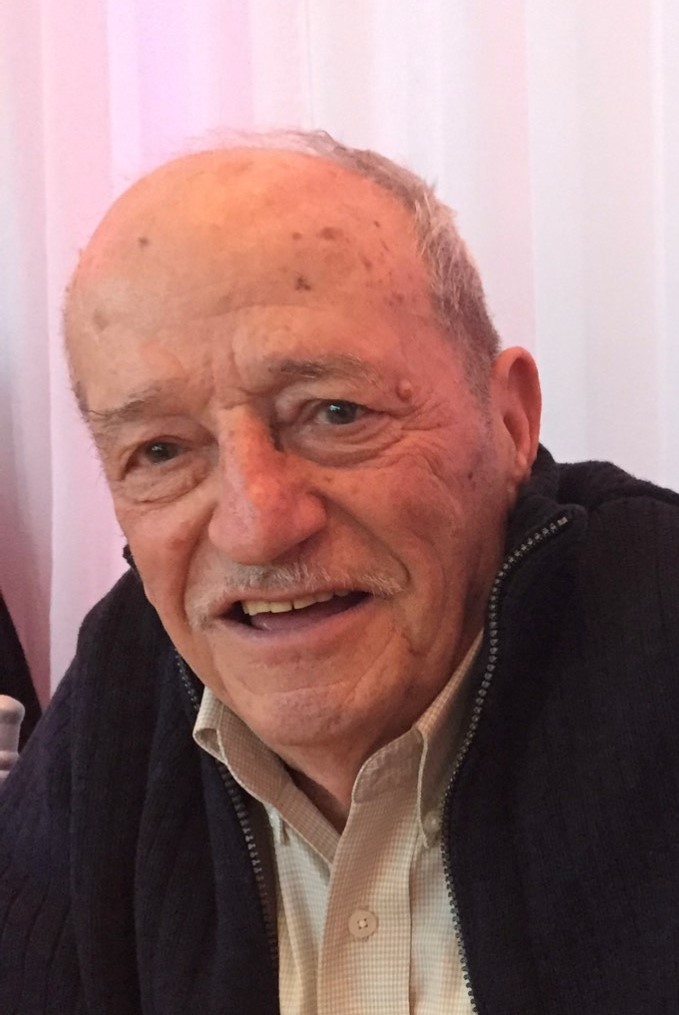 Efstratios Margaritis