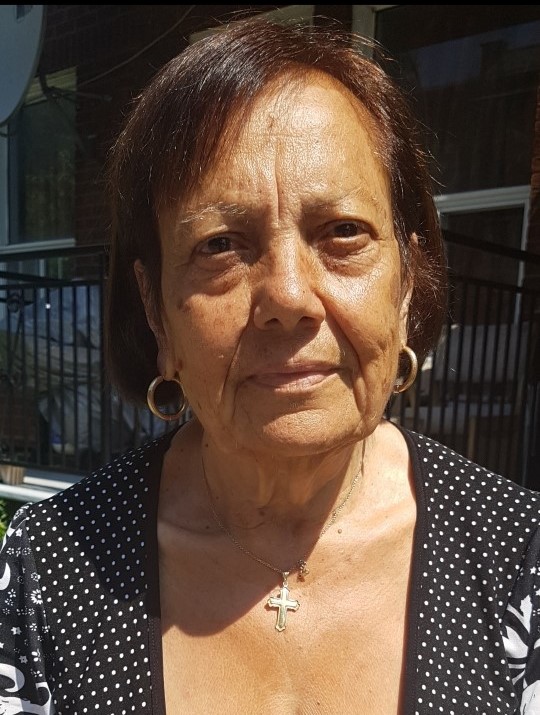 Evangelia MAVRITHAKIS