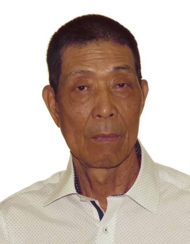 Qilai LIN  林 啟 來