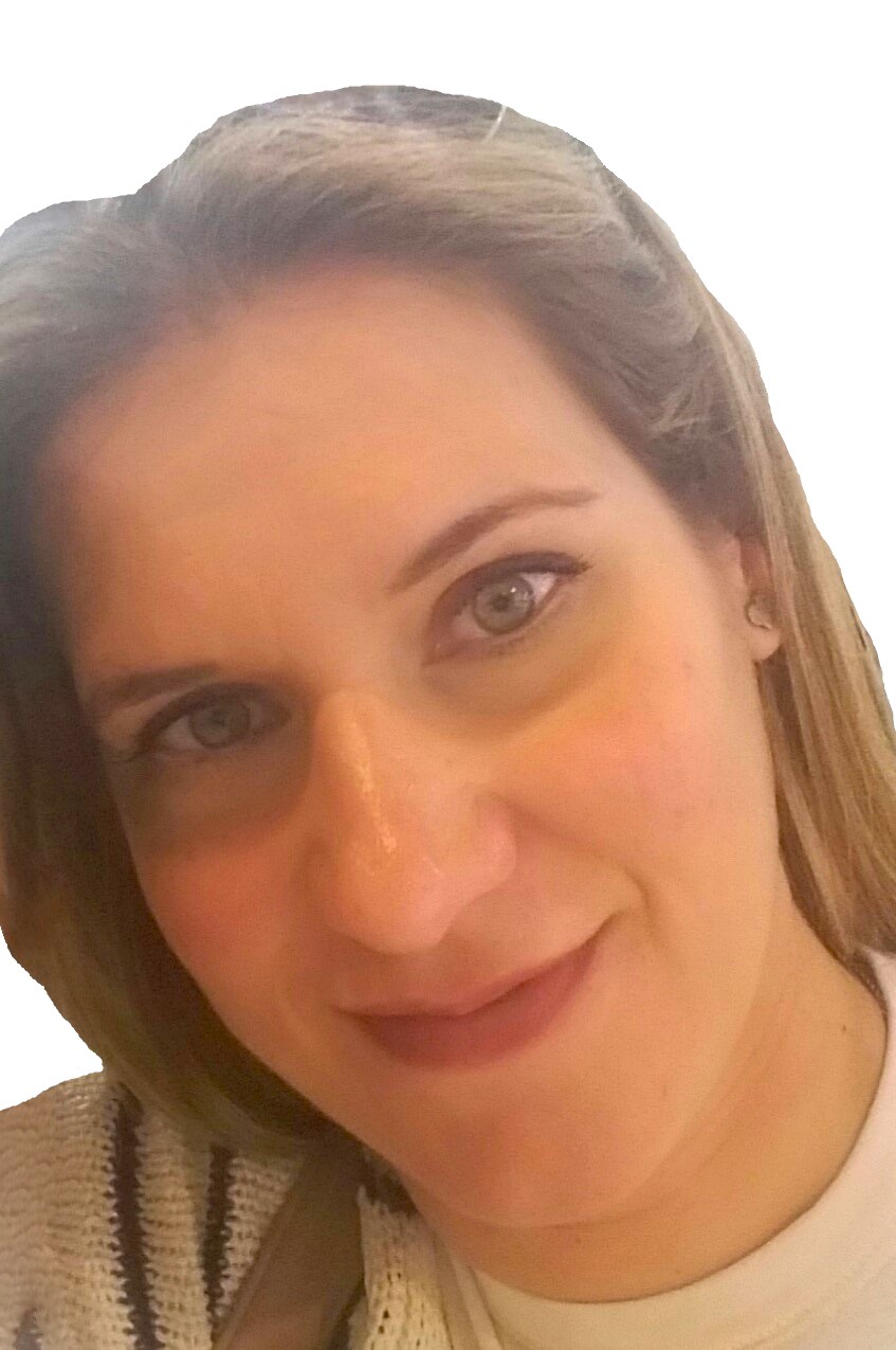 Catherine TSAKOUMAKIS