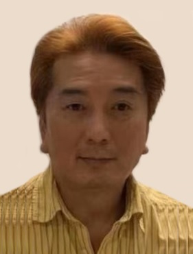 Zhong Yu LIN 林 仲 宇