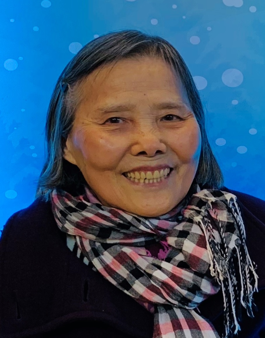 Xiufang ZHU 朱 秀 芳