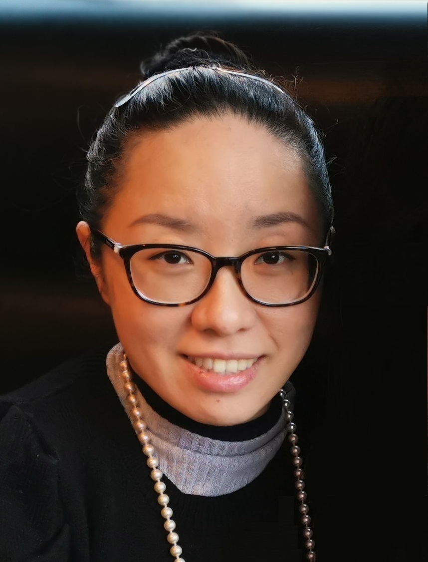 Feifei XIA  夏 菲 菲