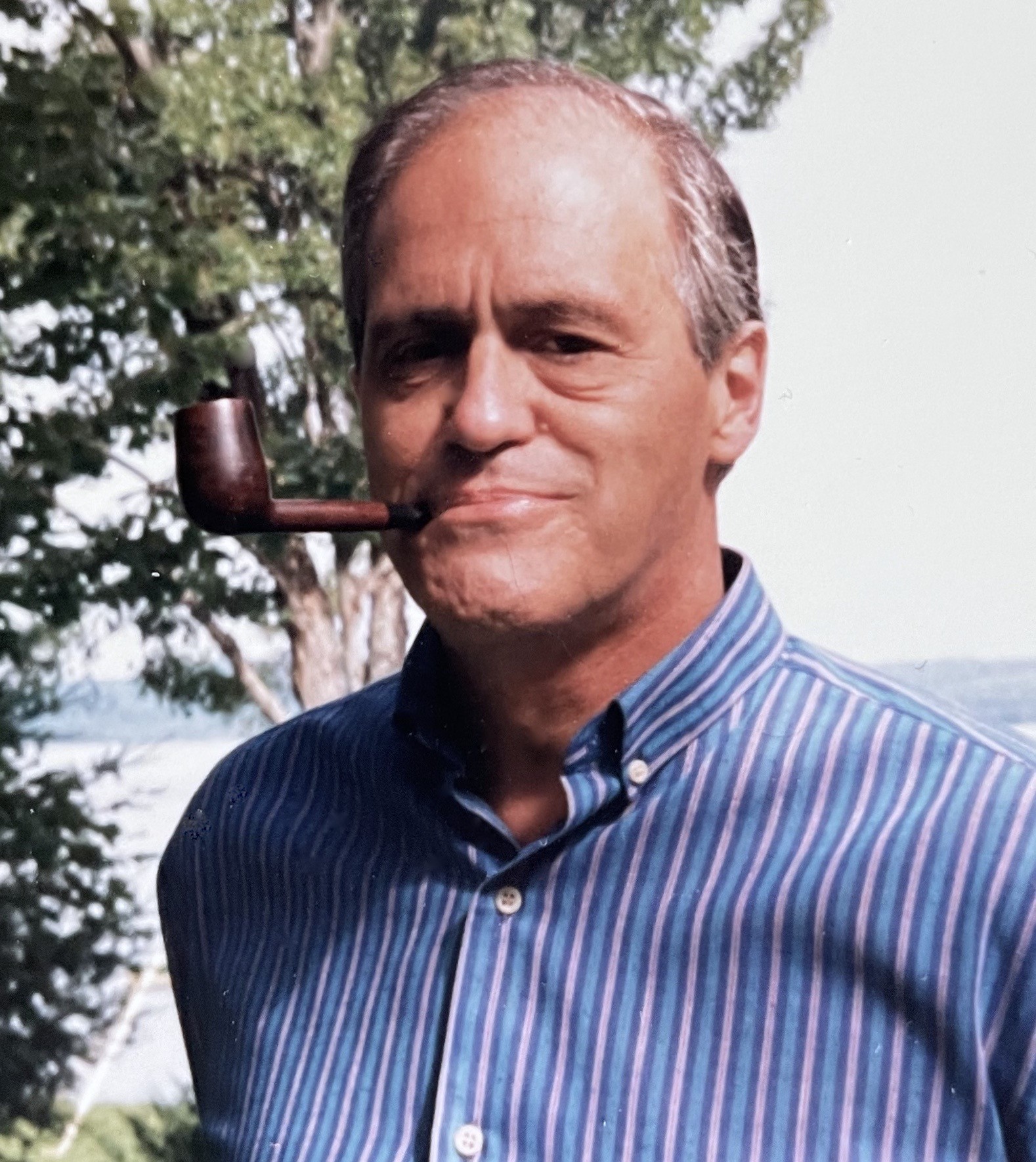 Jean Décarie Ethier