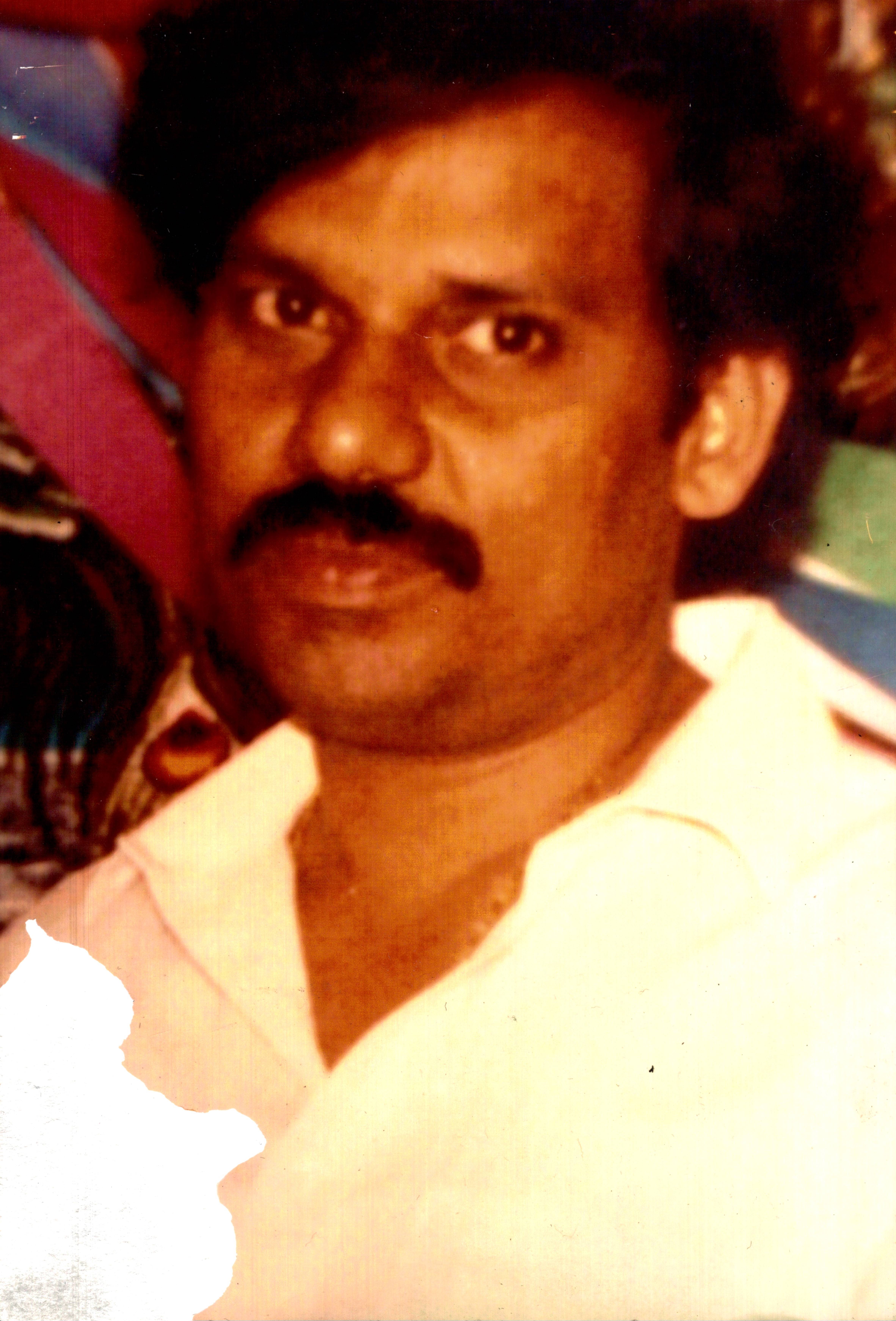 Nadarajasundram PAKRISAMY