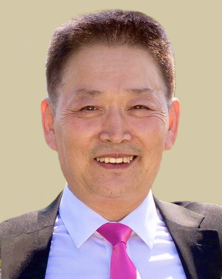 Jianguo SUN 孫 建 國