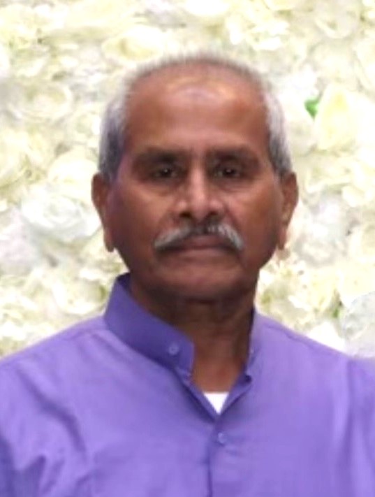 Gulabbhai PATEL
