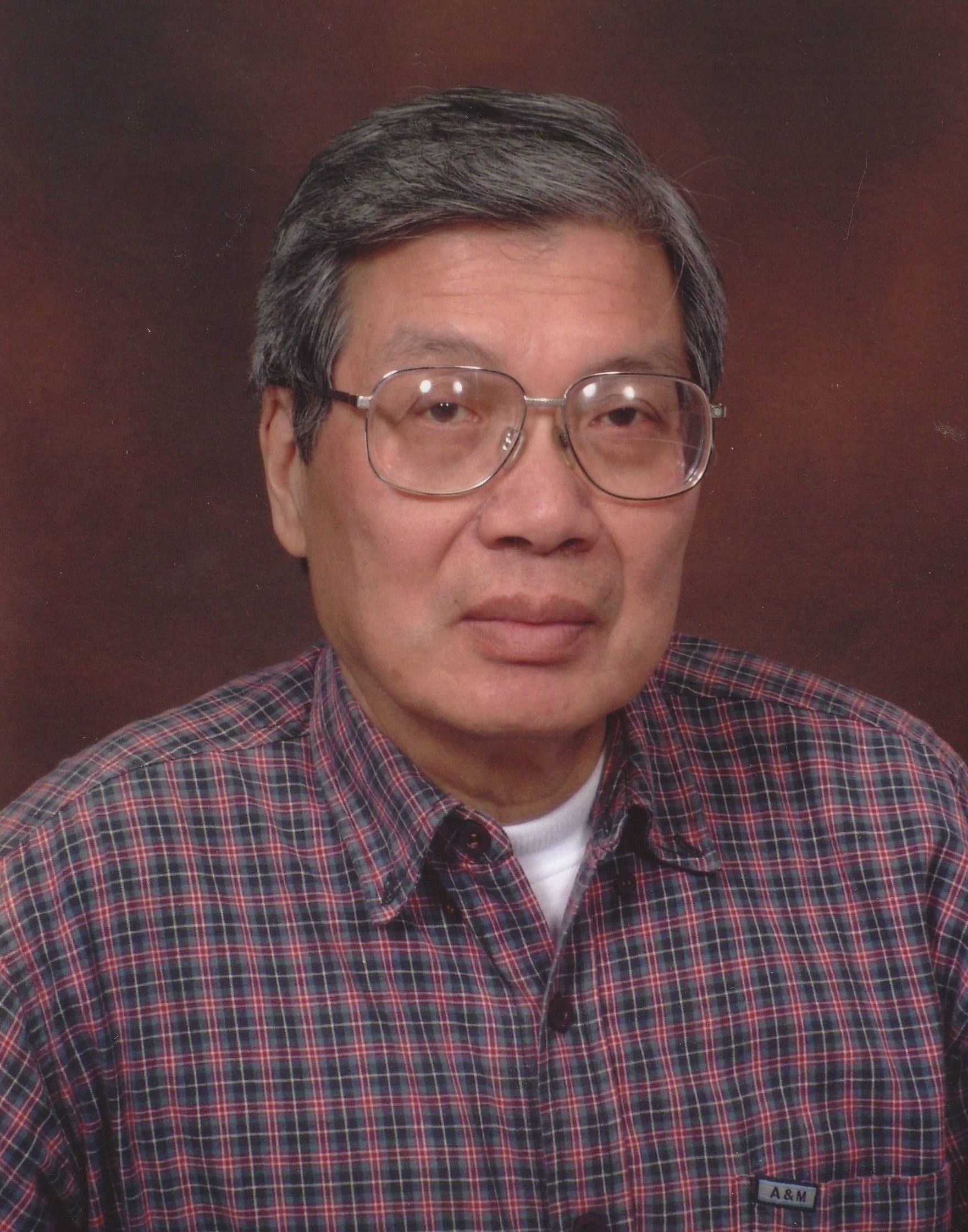 Doug Goon (Douglas) WONG 黃 德 潤