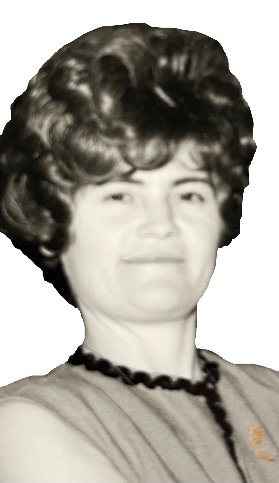 Helen PETROULEAS ANDRIANOPOULOS