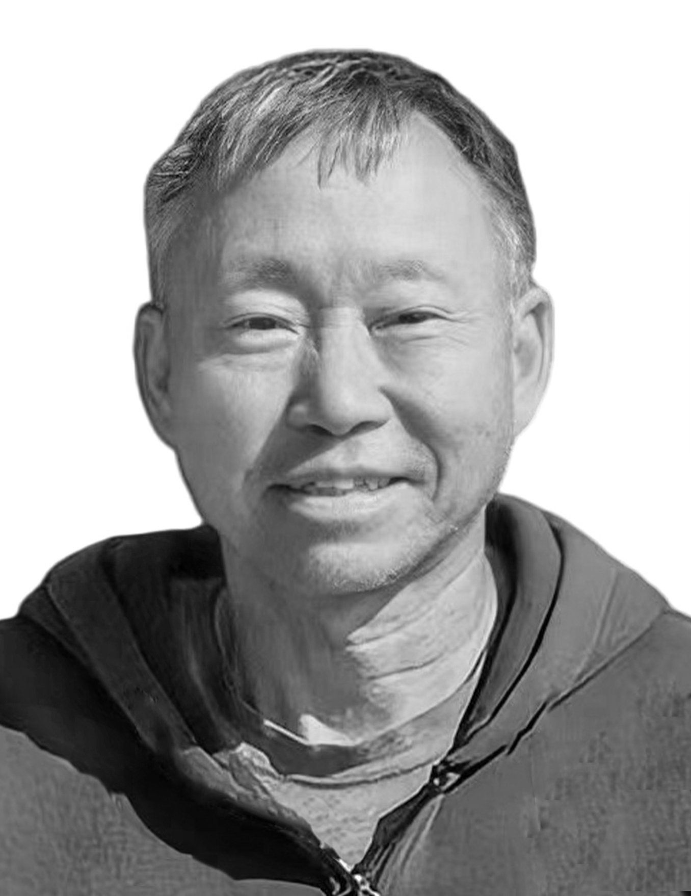 Jun Qiang LU  盧 俊 強