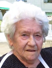 Maria Podlesna Gatkowski