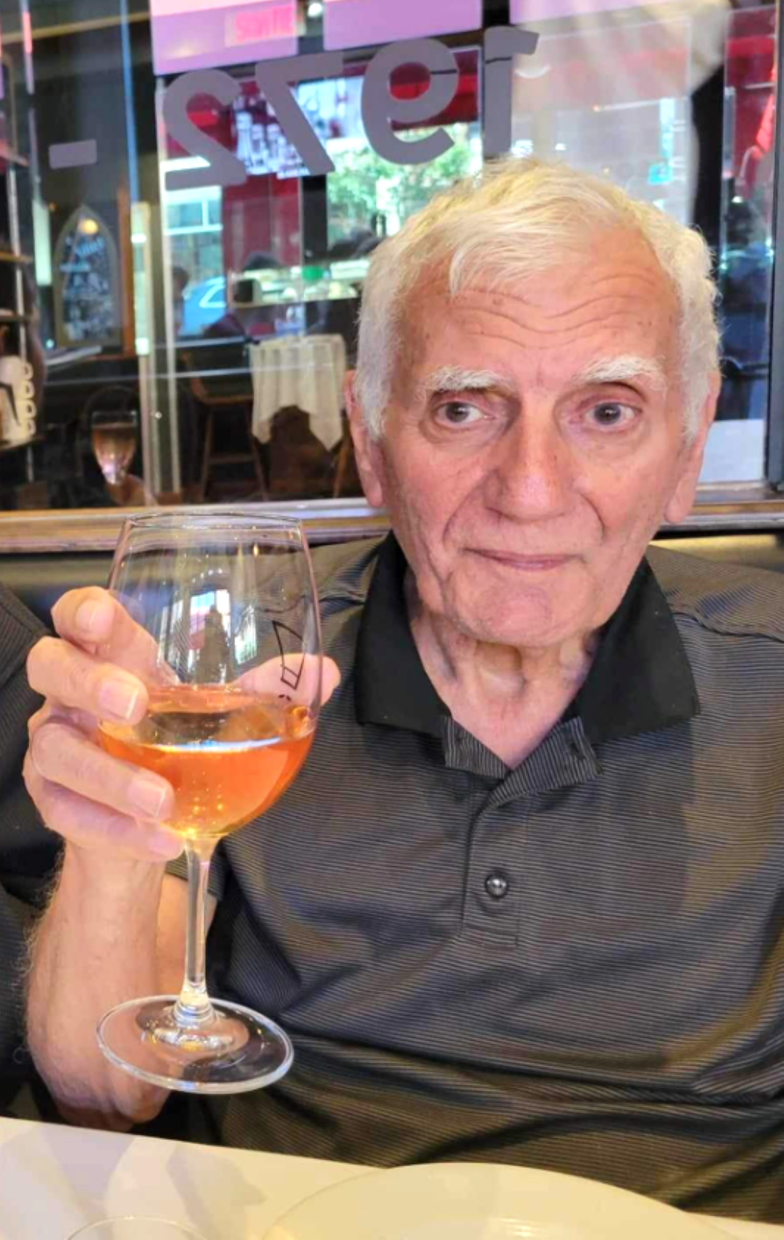 Alexandros SARAFIDIS