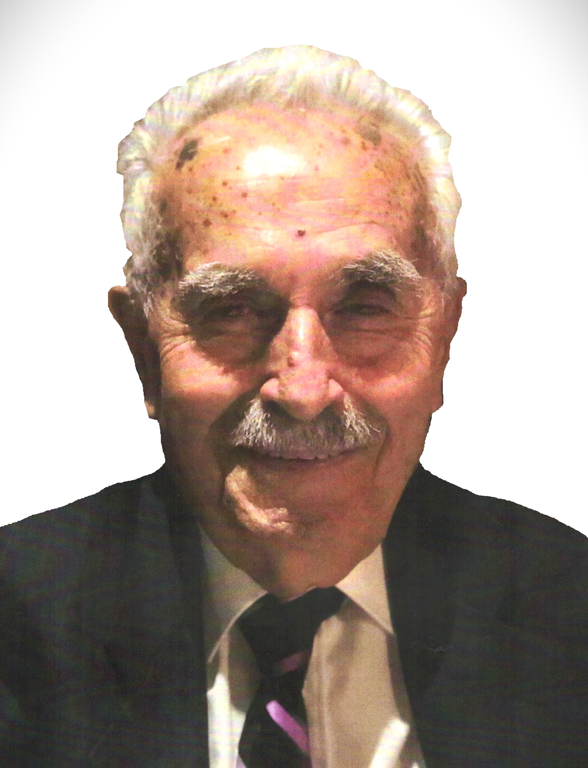 Dimitrios PALLIKARIS