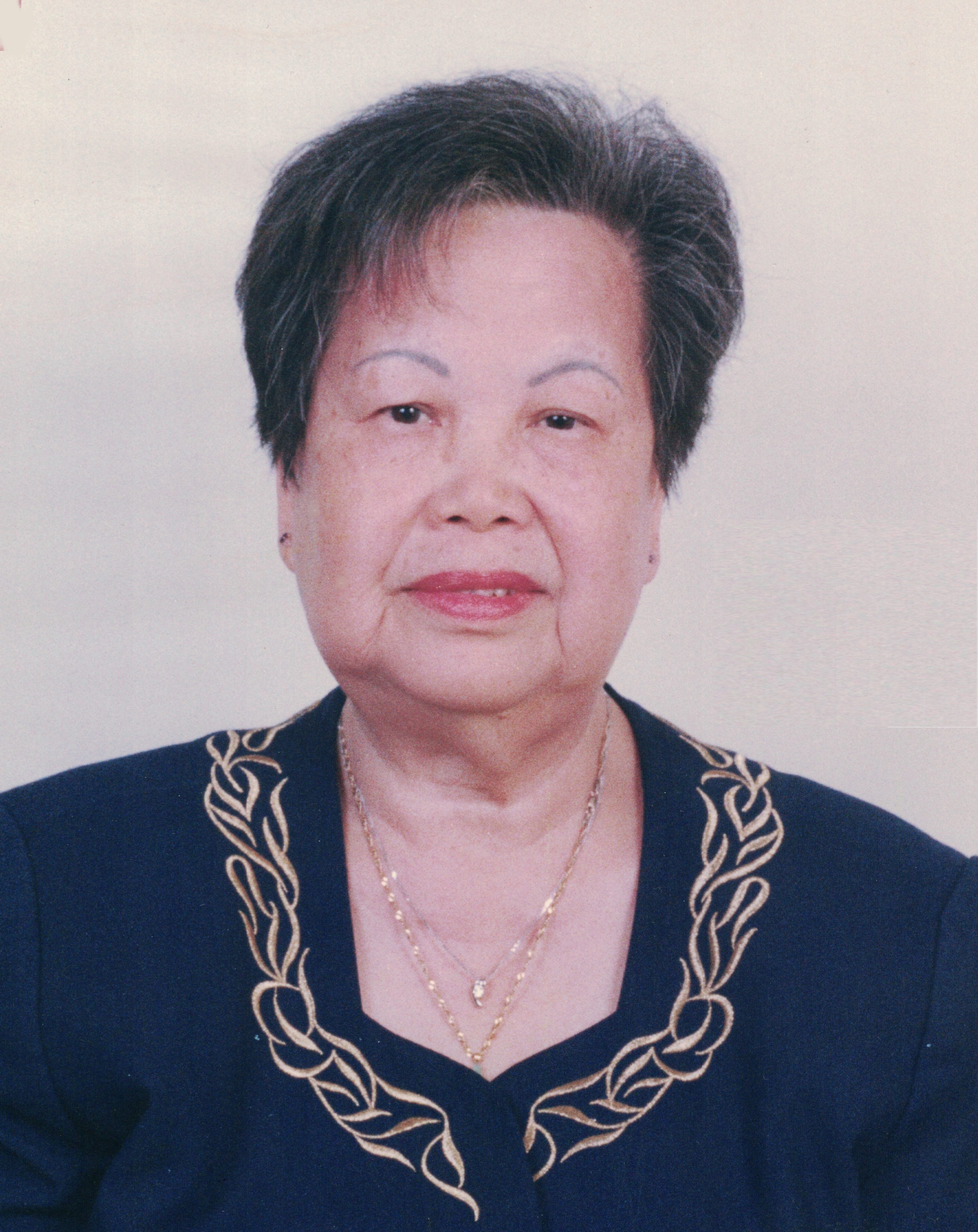 Yen The TANG  曾燕彩