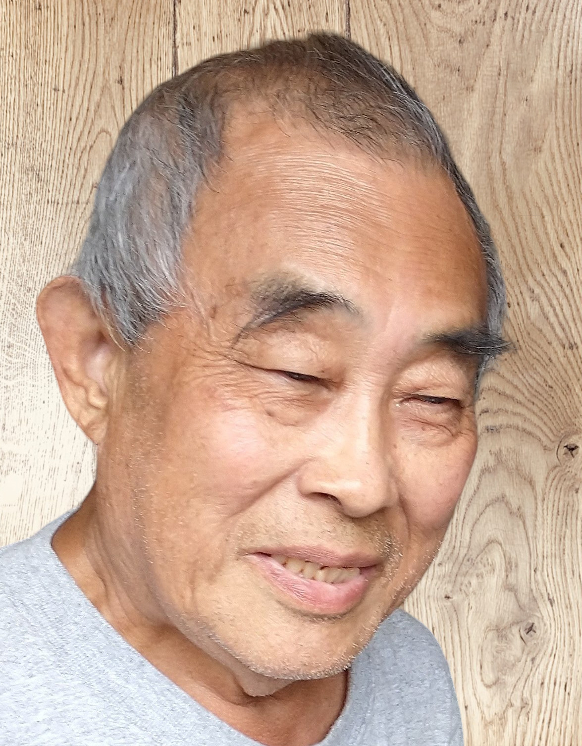 Fook Phuc LAM 林 福 泉