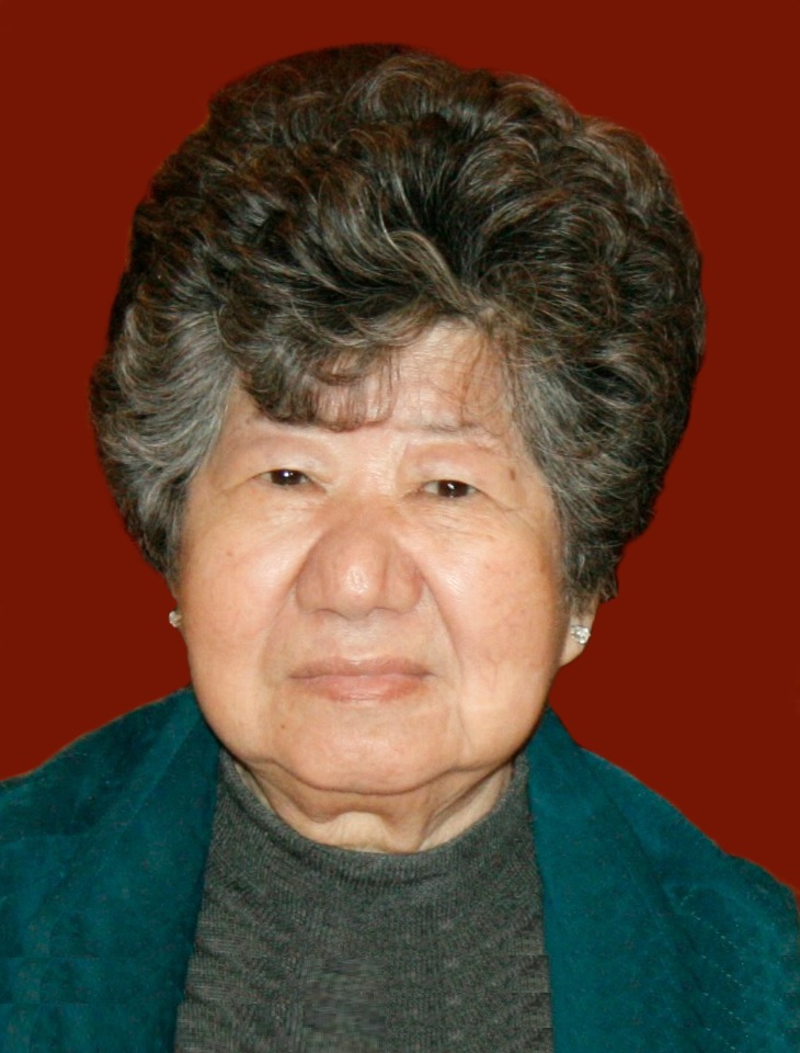 Mien Quyen LY  李 妙 權