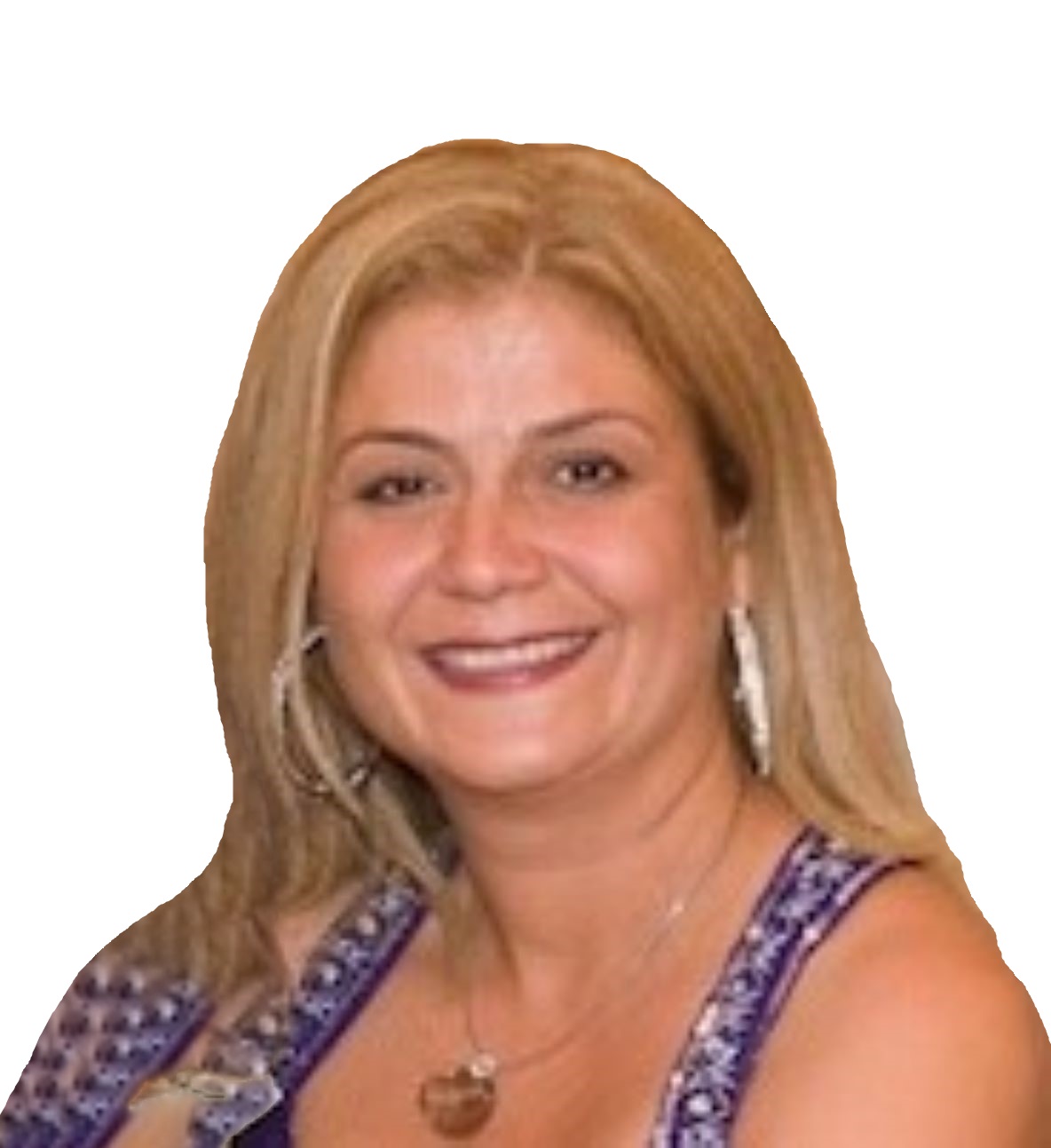 Athanasia TEMOURIAN VLAHOS