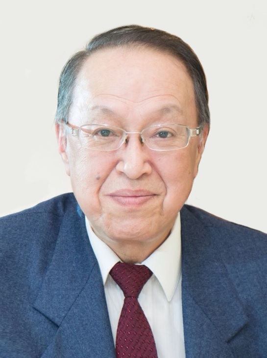 Yan Hor LO 盧 潤 河