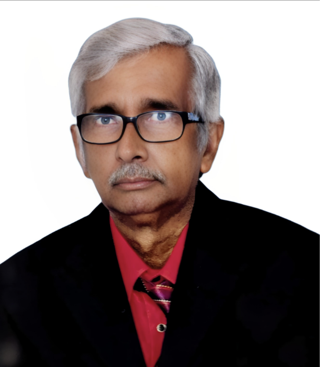 Nadarajah THILLAINATHAN