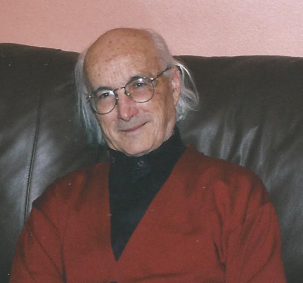 Jean-Maurice Lamy