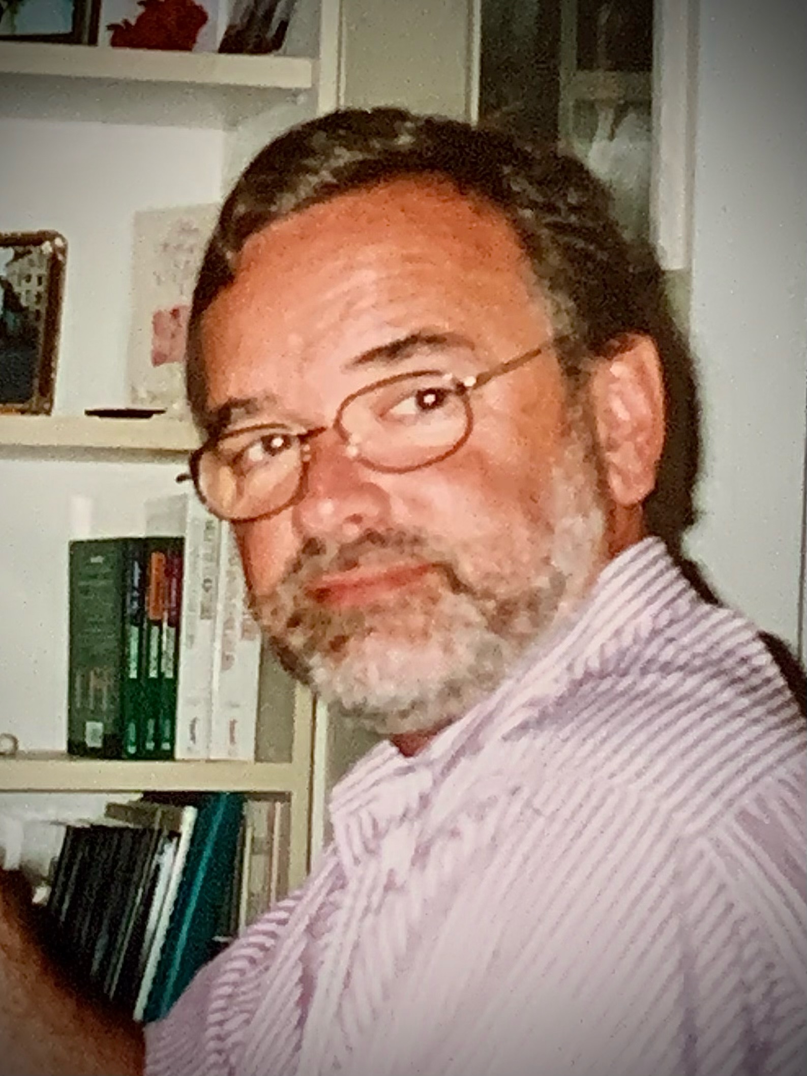 Pierre-Yves Asselin