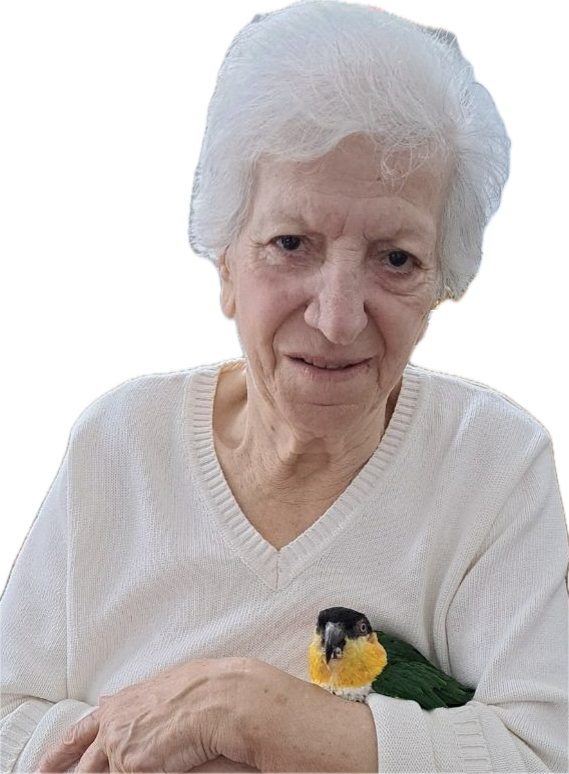 Maria KARAMITSOS TZORTZIS