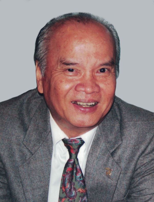 Ba Loc Nguyen