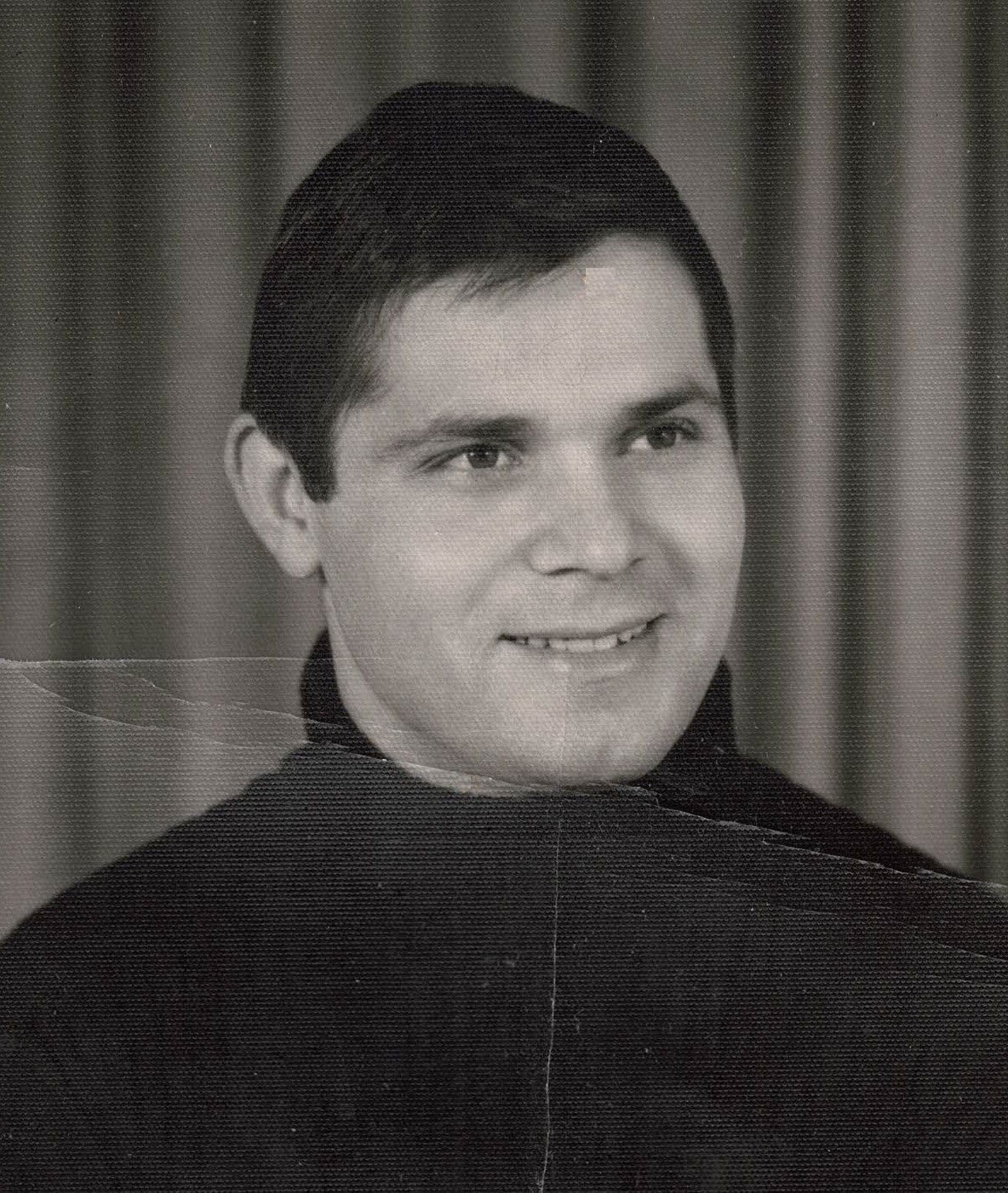 Gerasimos TRIANTAFILLOU