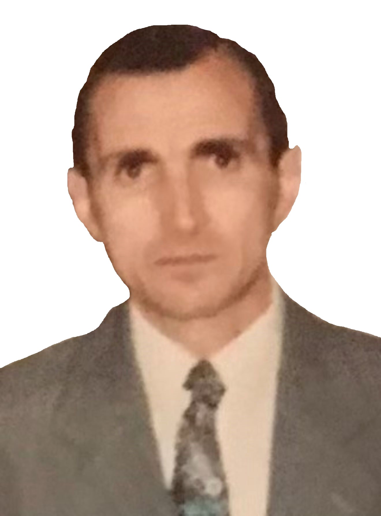 Nicholaos DIOMATARIS