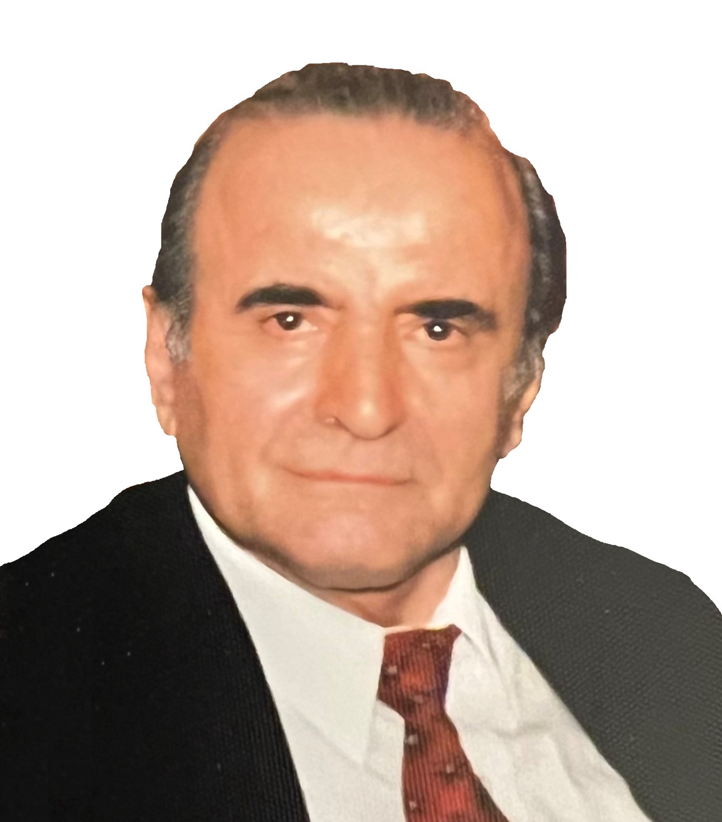 Thrasivoulos PATRIKIOS