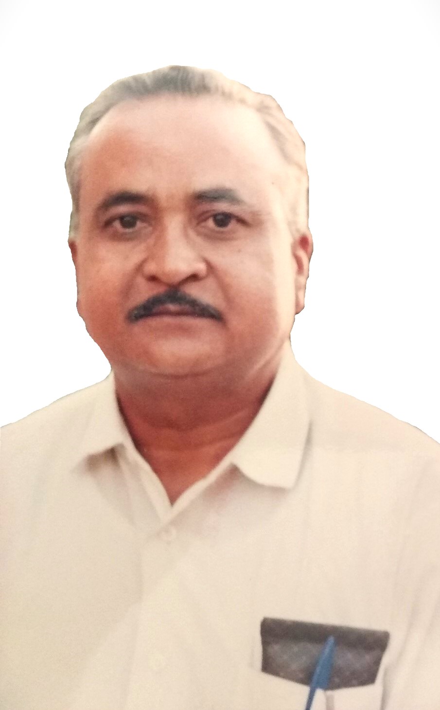 Bachubhai PATEL