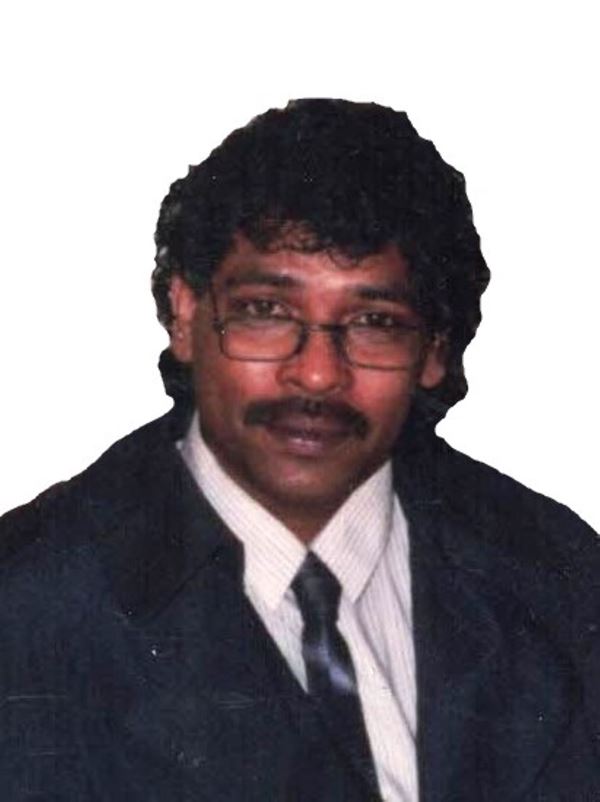 Maheswaran VADIVELU