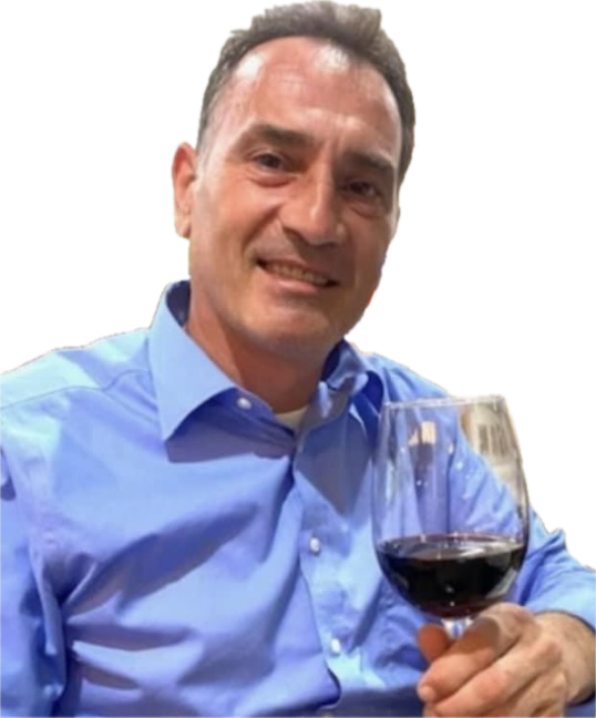 George ANDRIANOPOULOS