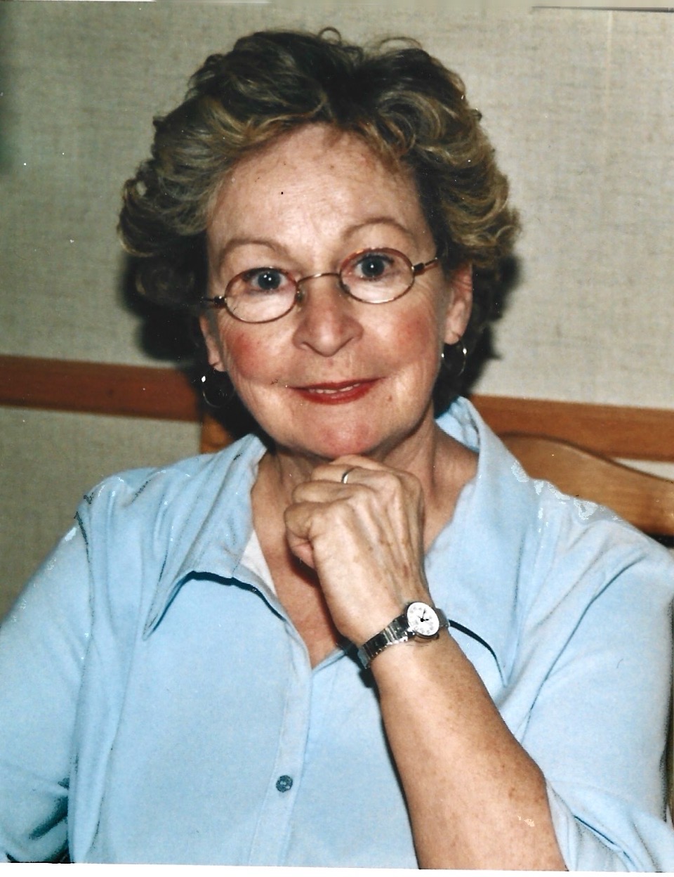Hélène Lagacé