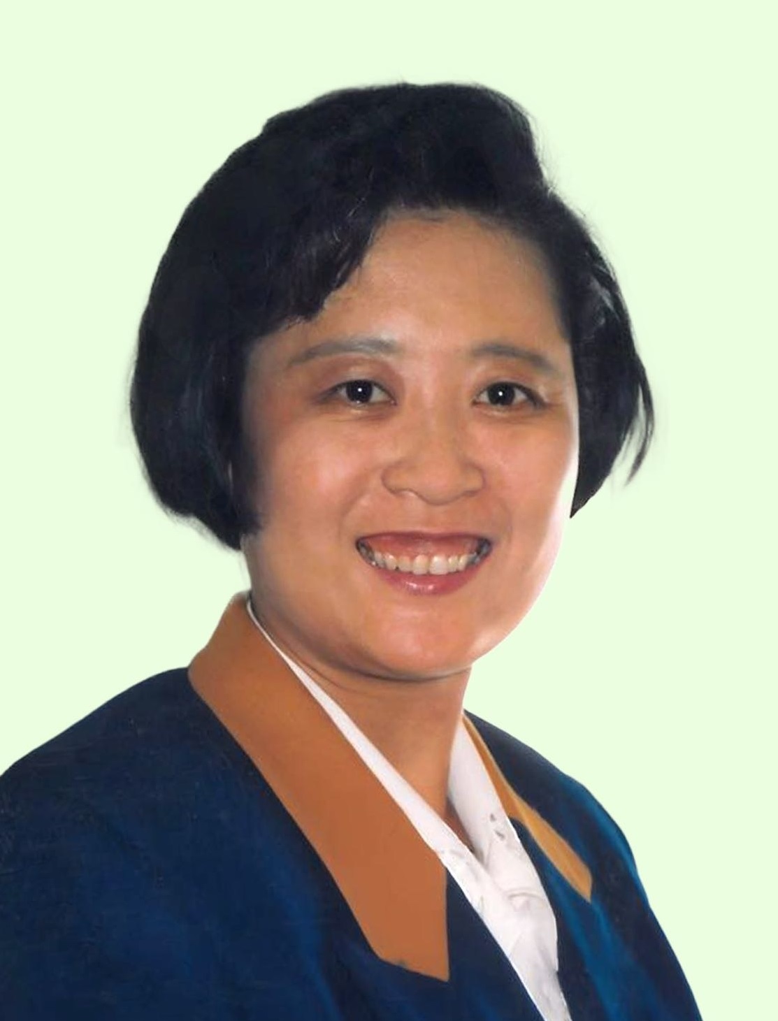 Limei SI 司 丽 梅