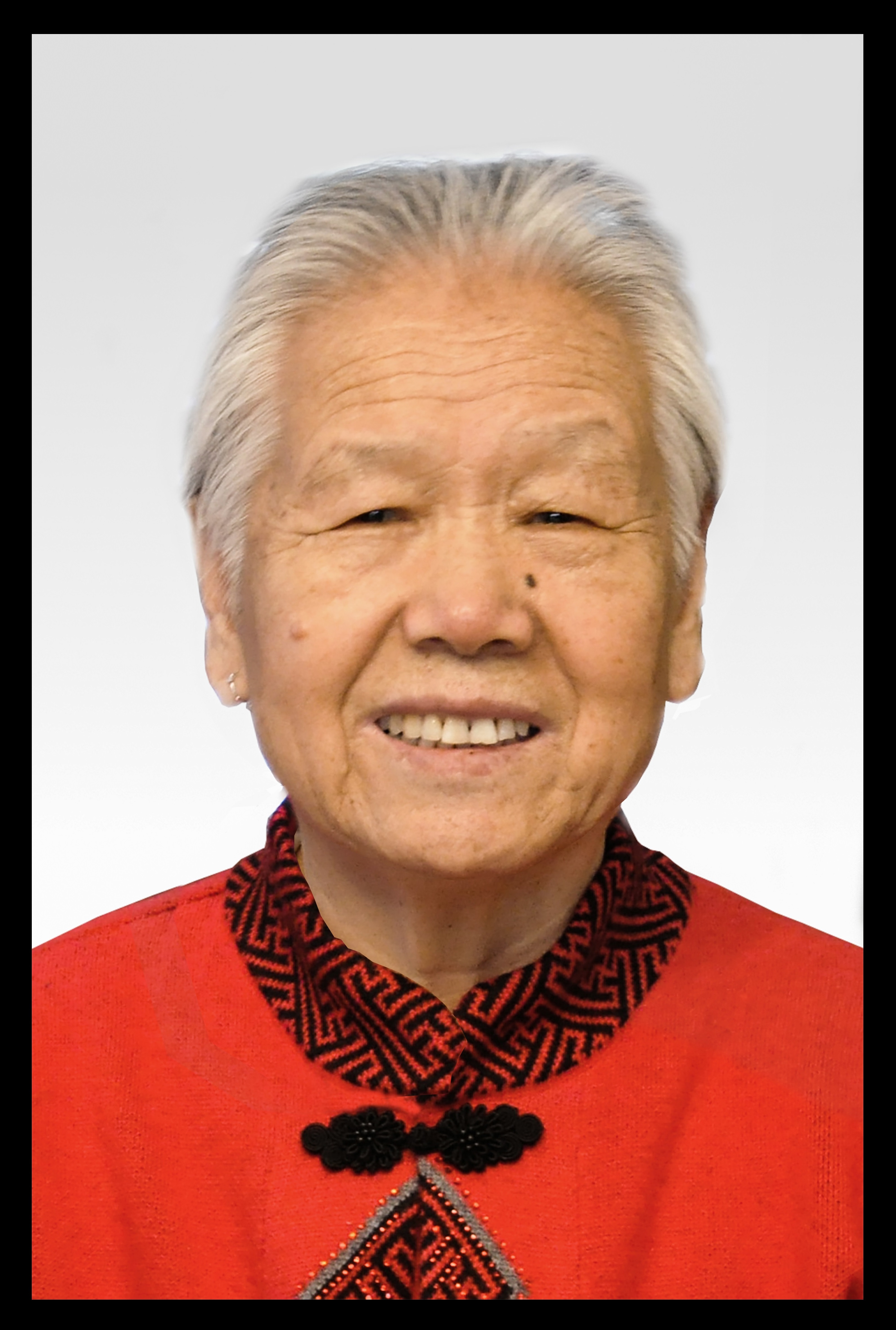 Shufang ZHANG  张 书 芳